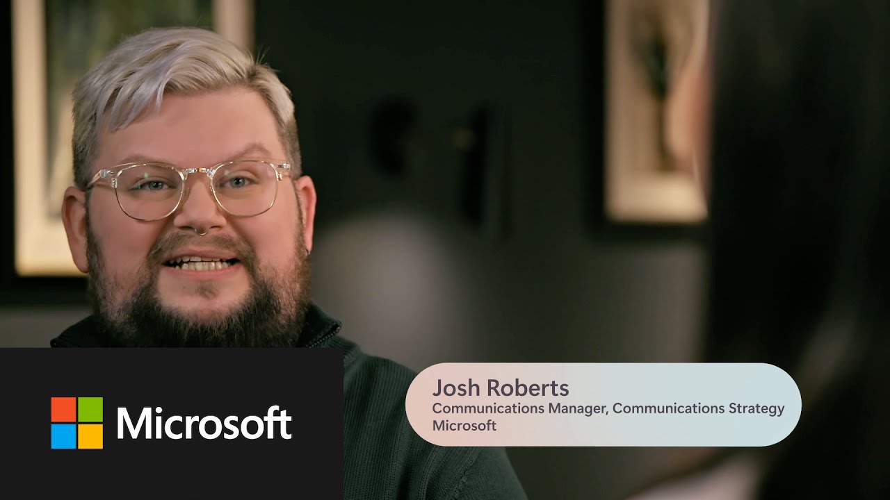 Using Microsoft 365 Copilot in Communications: Create announcements