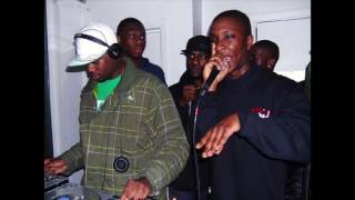 Bruza - Aim High 3 Freestyle