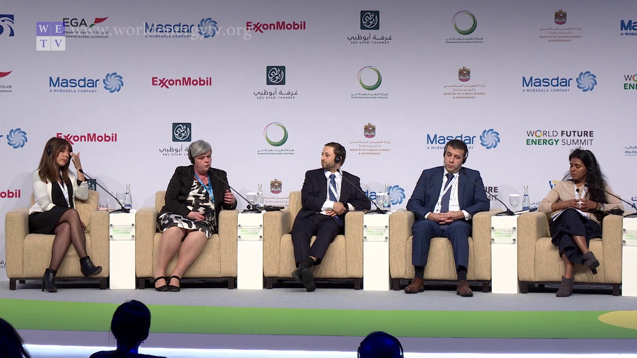 Changing Practices and Approaches to Improved Energy and Water Management