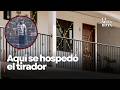 Tirador de Teotihuacán se hospedó 12 días en el hotel Villa Meztli; revelan comportamiento extraño