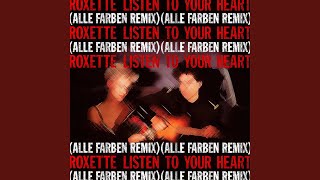 Listen To Your Heart (Alle Farben Remix) (Extended Version)