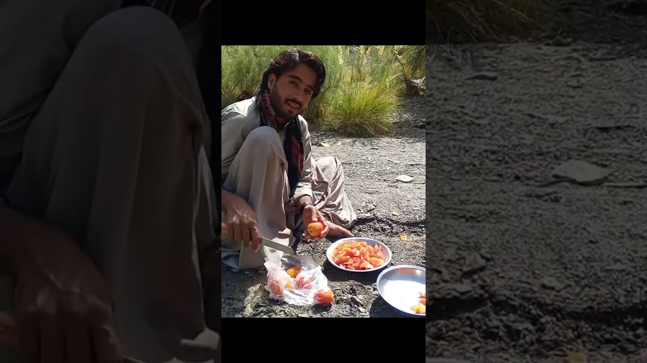 Mashkay Nokjo puchor picnic. one of wonderful gathering with childhood friends