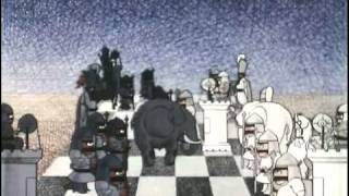 Ali Akbar Sadeghis The Rook (1974)