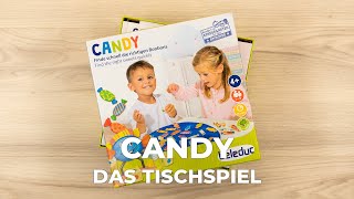 Spielanleitung | Candy | beleduc screenshot 3