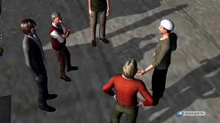 Allahın Isimleri - 36- Eş Şekur