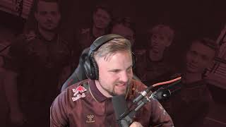 Yalla Compass 2024 | Astralis vs TheMongolz   | BO1 |