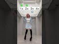 【300万回再生】Speed Up Dance Challenge【3M】