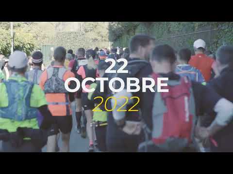 TEASER Trail En Côte-Rôtie 2022 ©AirDroneSolution