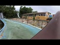 Viking voyagerpov  log flume ride at worlds of fun