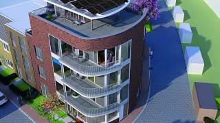 Parkzicht 1363 DH Almere