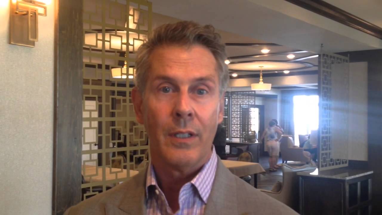 Alexander Guest House restored into assistant living center