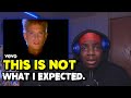 (FELT THIS..) Billy Idol - Eyes Without A Face [Official Music Video] REACTION!