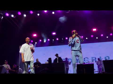 Snoop Dogg - (213's) So Fly (Live @ Summertime In The LBC)