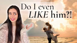 I manifested "Prince Charming" and this is what happened. . .