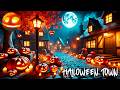 Spooky Halloween Ambience Music 🎃 Ghostly, Eerie & Mysterious Playlist 👻 Scary 2026 Mix