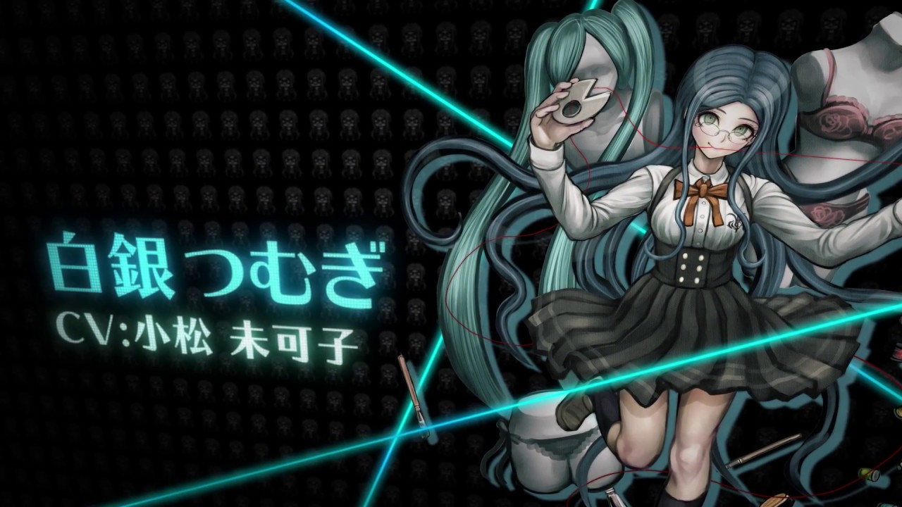 New Danganronpa V3 Trailer Introduces More Characters And Monokumas Shacknews