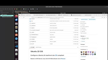 Security Hardening with Ansible