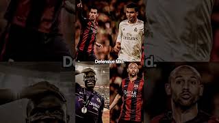 Different styles. Different eras. Same RESULT — PURE GREATNESS🔥🥰💪