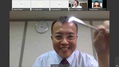 webinar on   Nonlinear Optical Microscopy