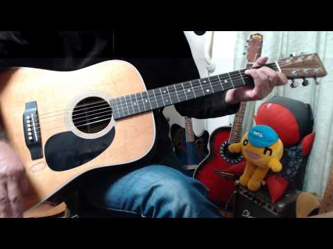 個人の自由と平等 鈴木康博 の弾き語り Cover