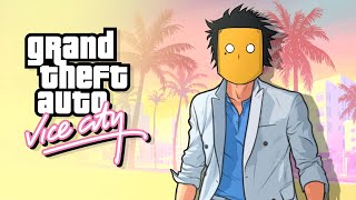 Grab The GRADE A Colombian - GTA VICE CITY