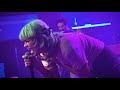 Scowl - Live at the Fine Line in Minneapolis, 2025