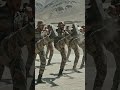 Indian Army Commando Training 🇮🇳🔥 | Toughest Military Training Ever #shorts