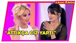 Emel'in İlginç Elektrik HİKAYESİ! - \