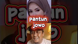 pantun jowo 1 #duet #lucu #ngakak #comedy #komeng #indonesia #funny #funnyshorts #dagelanjowo