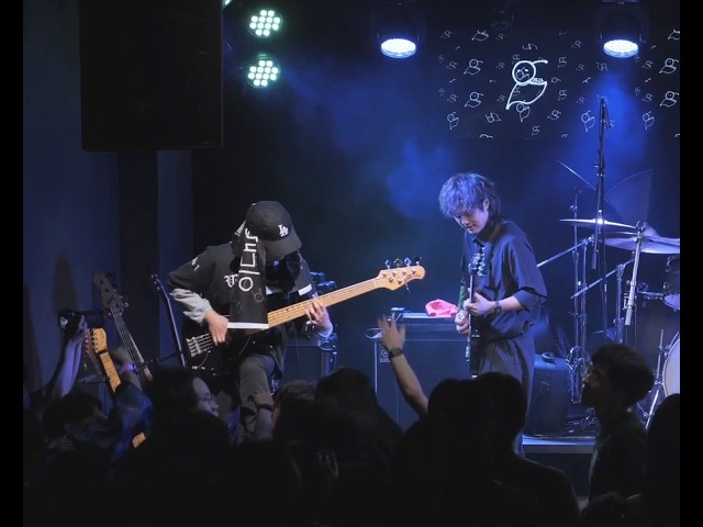逆光 (역광) - Ado (band cover) - YouTube