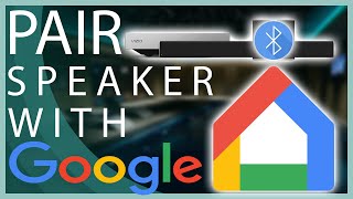 How To Pair & Manage ANY Bluetooth Speaker with Google Home screenshot 5