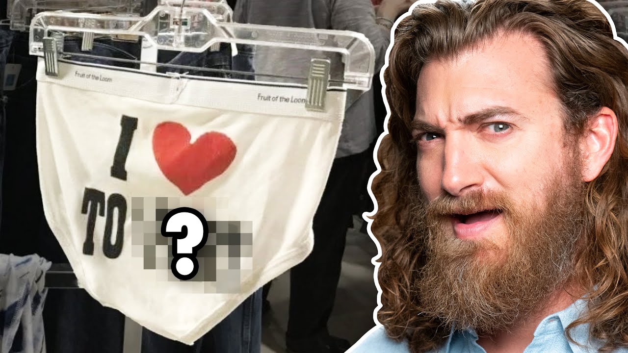 Craziest Thrift Store Finds (Game)