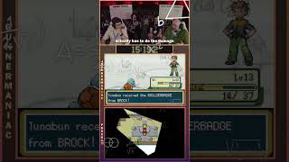 POKEMON FIRERED ROUND 2 SPEEDRUN RACE BY GUNNERMANIAC AND POKEGUY LIVE AT SGDQ 2026! - PART 10