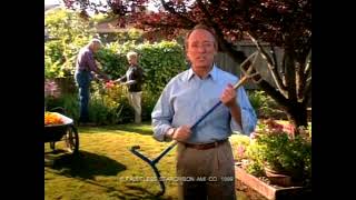 Garden Claw Gold (TV Ad, 2003)
