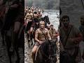 How Alexander the Great Survived His First Battle Against Persia | Granicus 334 BC