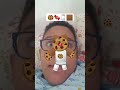 faça um personagem com os seus últimos emojis