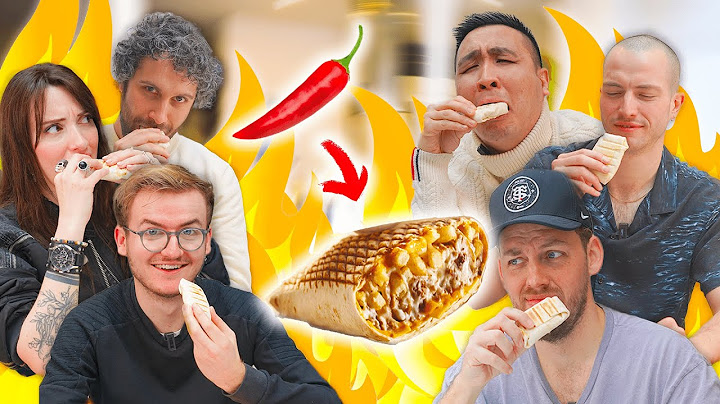 Tacos empoisonnés : Qui tombera sur le plat piégé ?