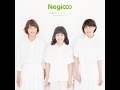 Negicco「カナールの窓辺」MV