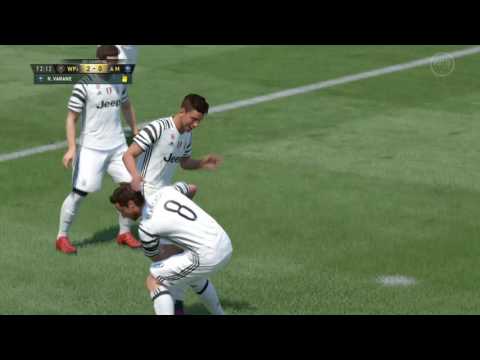 FIFA 17 - FUT Weekend League - Scripting At It's Finest