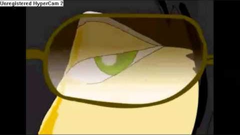 Eevee party1 - Somebody told me