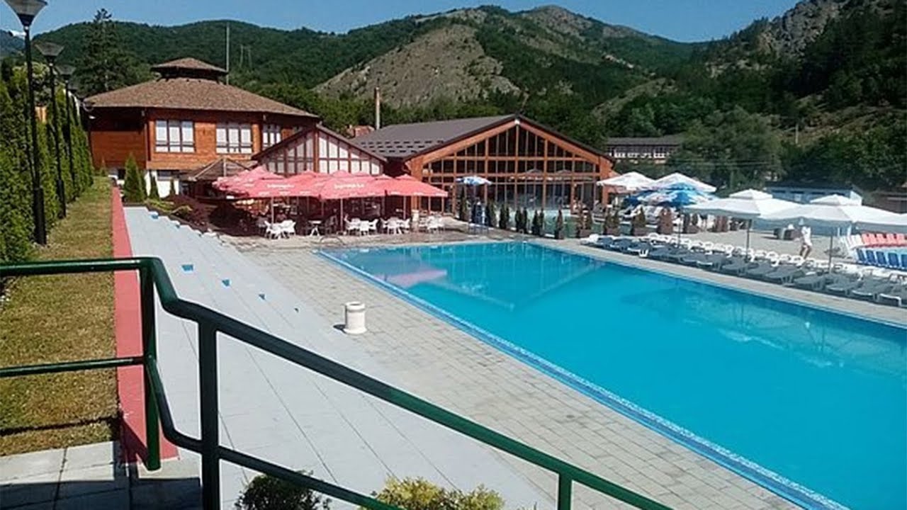 Pravo na sutra: Banjski turizam Zvečan