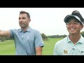 Get to Know Thailand's TK Chantananuwat | #AAC2022