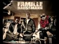 Famille haussman feat booba  mecs de panam