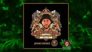 Lost City & Rider Shafique - Focus (Jenks Remix)