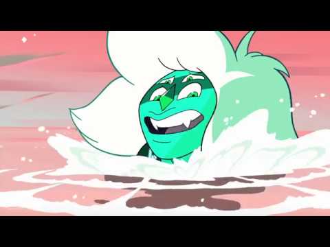 Steven Universe Fandub Malachite 