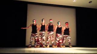 Phi Class Probate Highlights
