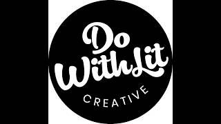 Do WithLit Creative's Open Mic Event  | Candid Film by Amrita Studios Photography