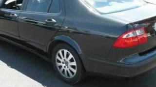 Used 2003 Saab 9-5 Denver CO 80221