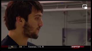 Don Cherry & Alex Ovechkin Net Worth