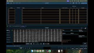 IATSE Local 99 Eccles Theater Tutorial - Patching on an ETC Eos Console (Part 1/3)